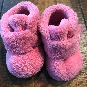 Pink Uggs